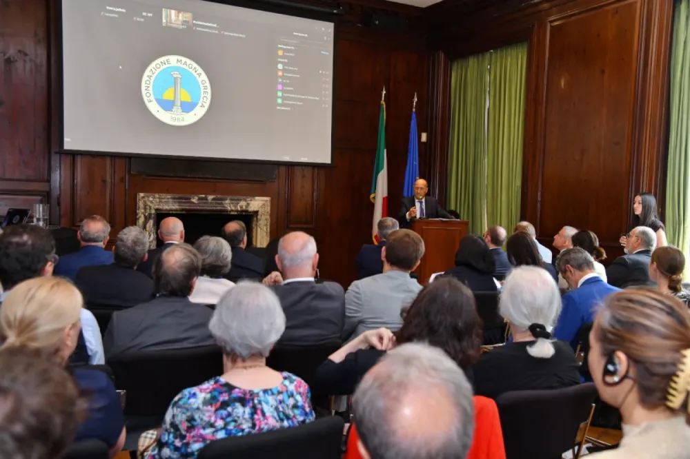 ENIT USA a New York per promuovere il Mezzogiorno: networking e nuove sinergie con il trade